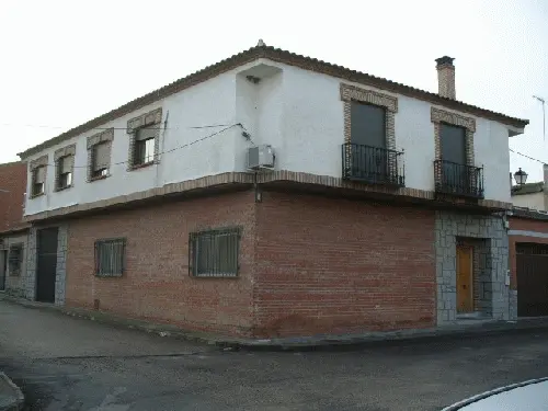 Vivienda en Las Ventas con Peña Aguilera