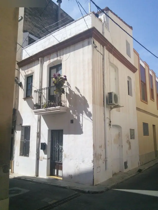 Vivienda en Roquetes