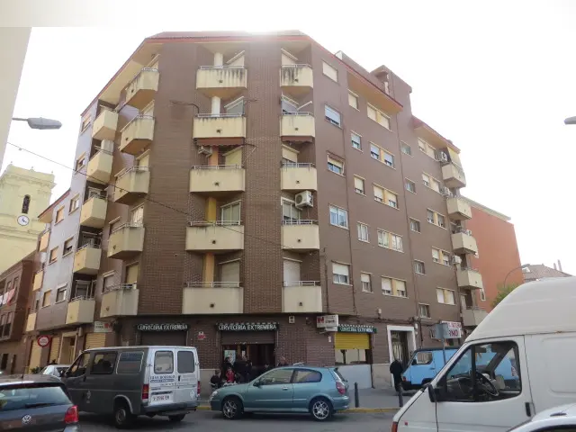 Vivienda en Alaquàs