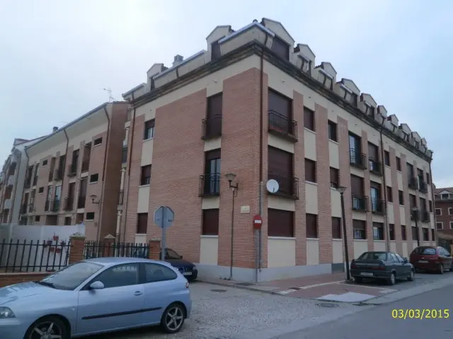 Garaje en Tudela de Duero