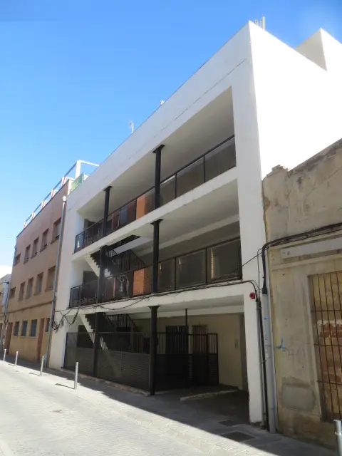 Vivienda en Aldaia
