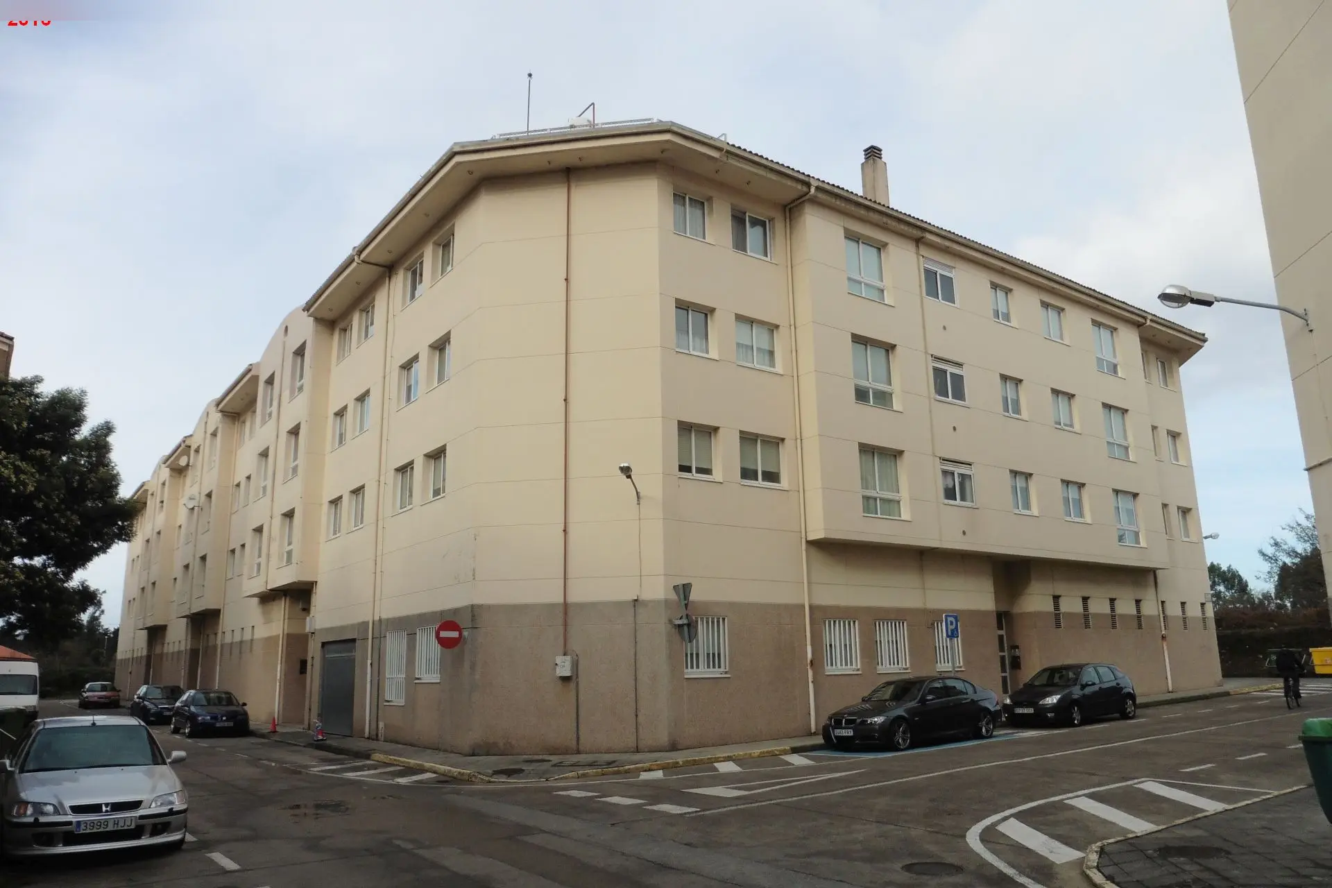 Vivienda en Narón