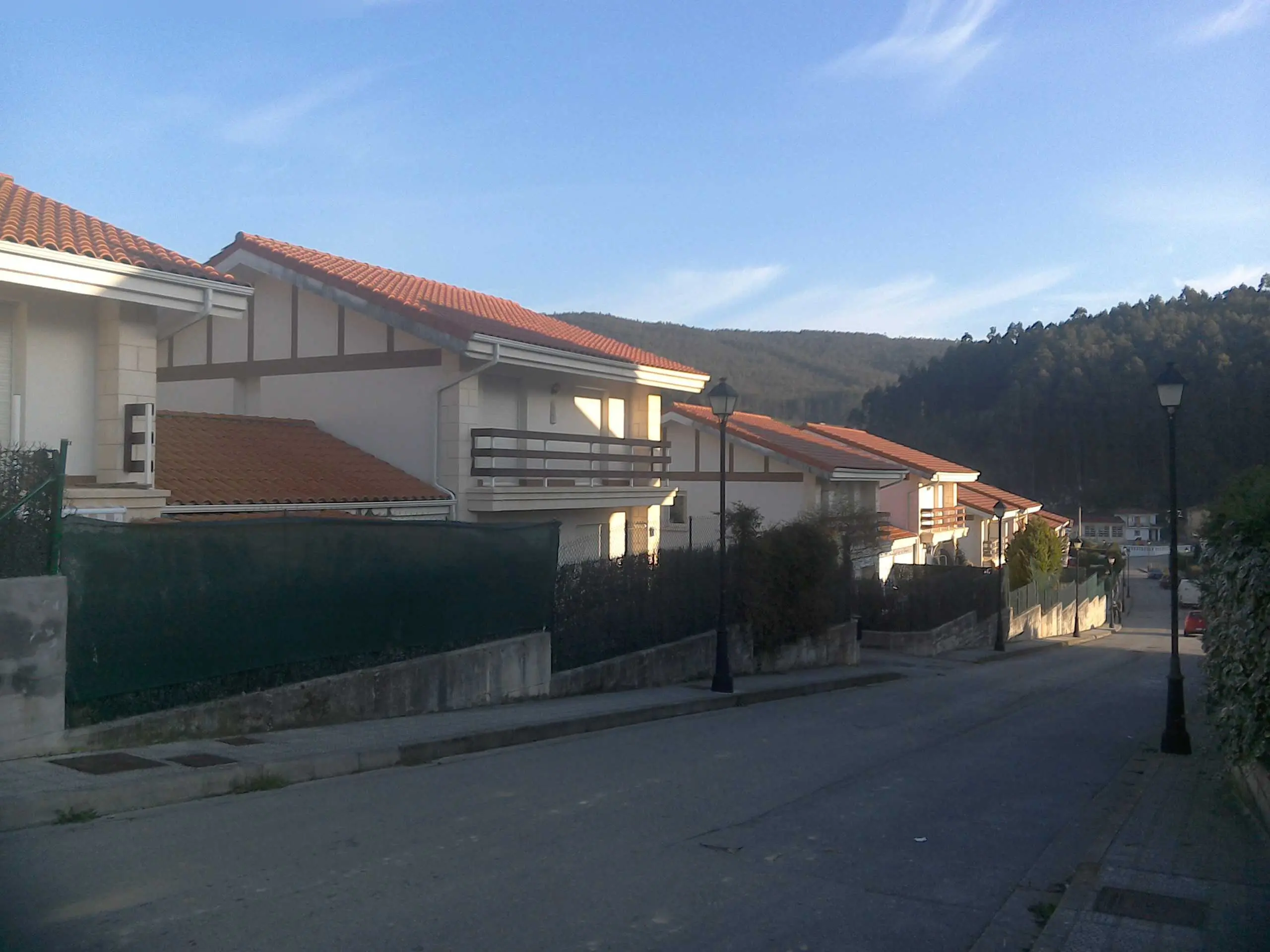 Vivienda en Castro-Urdiales