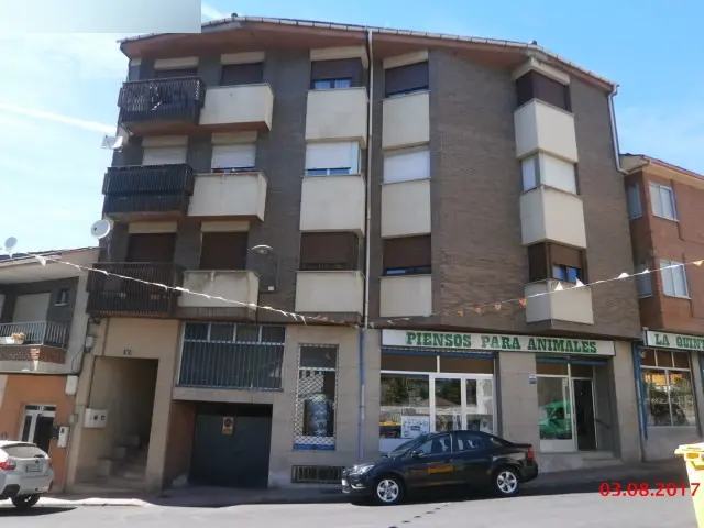 Vivienda en Villablino