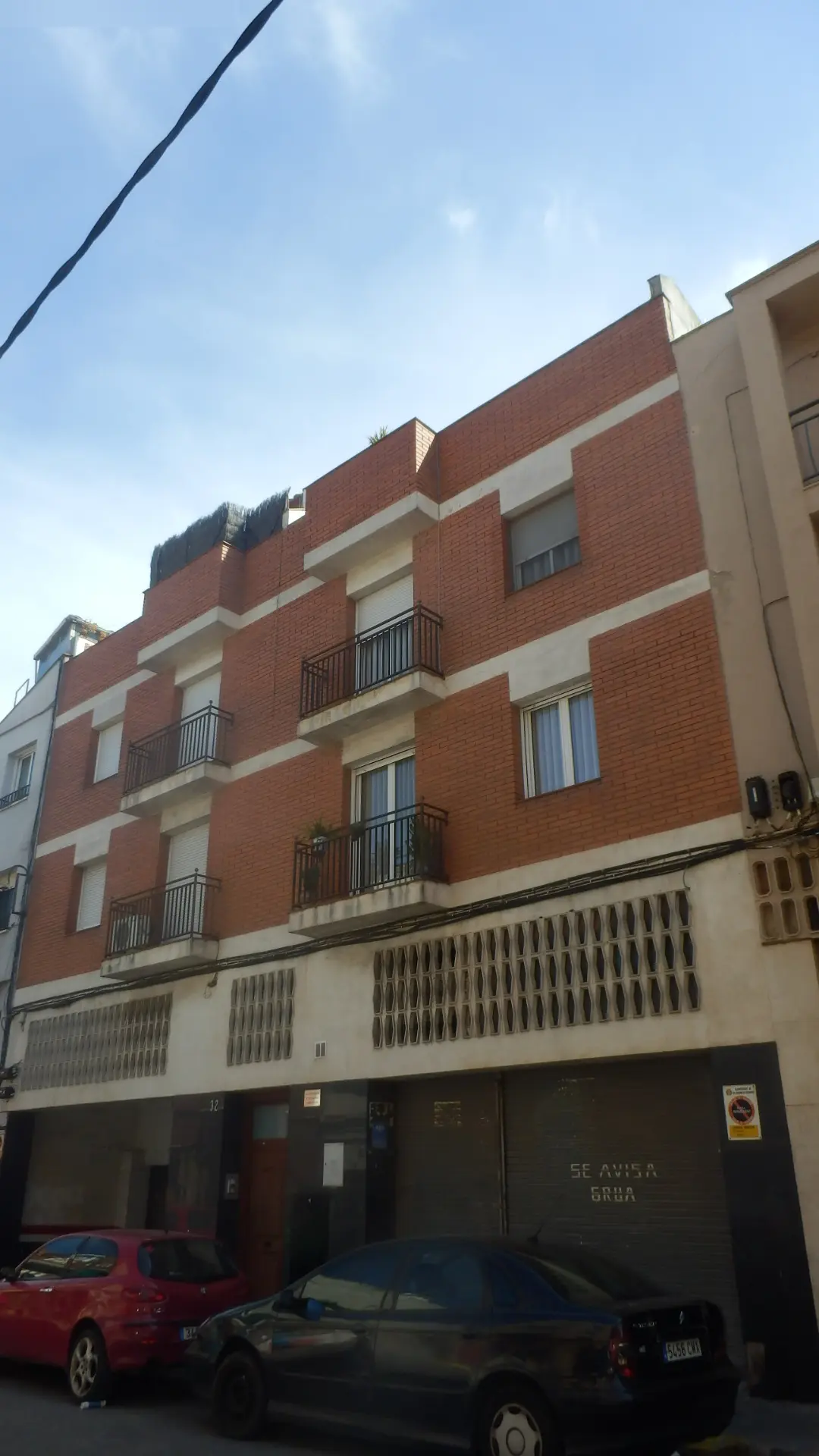Garaje en Santa Coloma de Gramenet