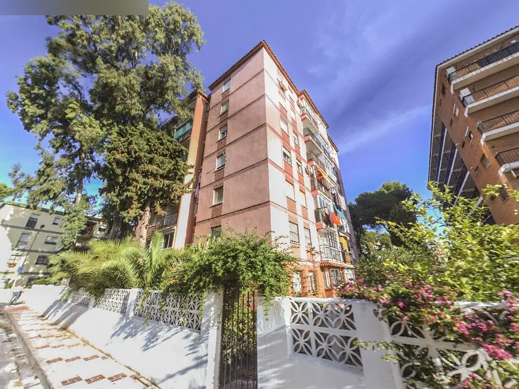 Vivienda en Torremolinos