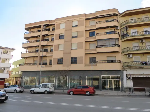Vivienda en Guadix