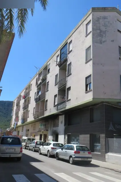 Vivienda en Artana