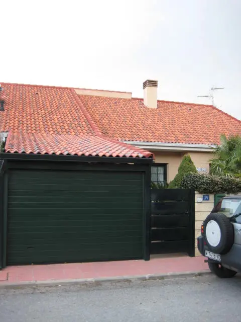 Vivienda en Guadarrama