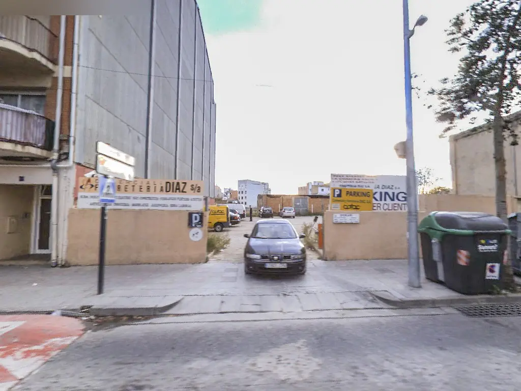 Terreno en El Vendrell