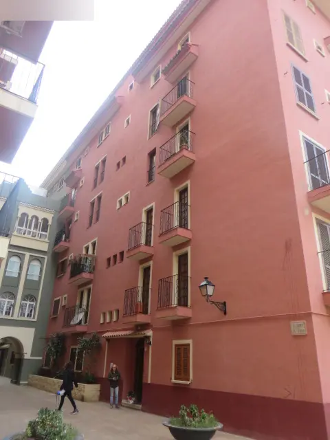 Vivienda en Alboraia