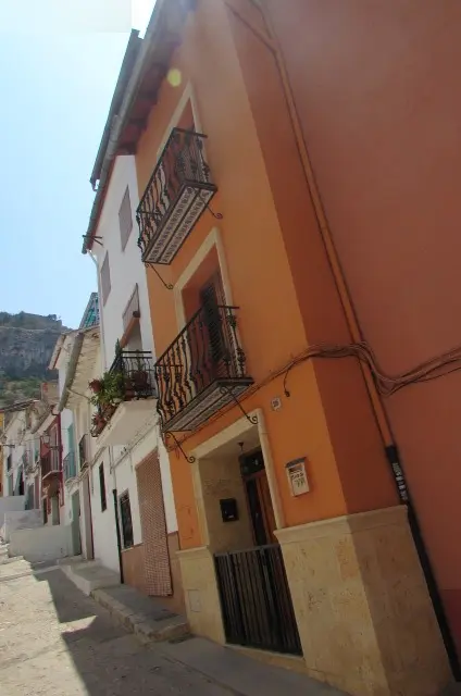 Vivienda en Xàtiva