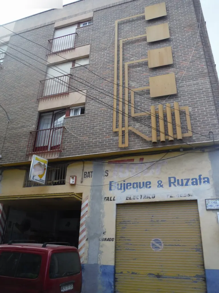 Vivienda en Lorca