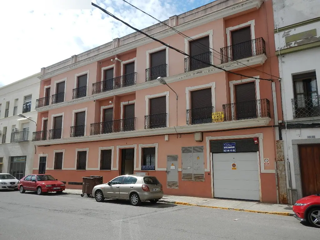 Vivienda en Zafra