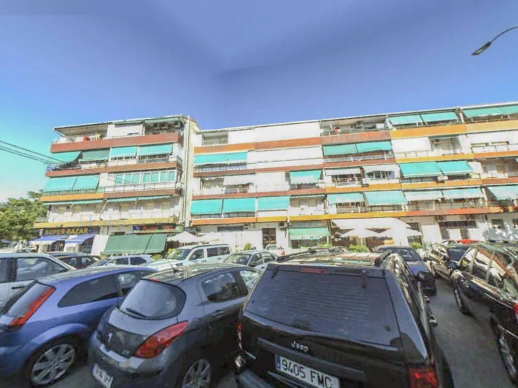Vivienda en Torrejón de Ardoz