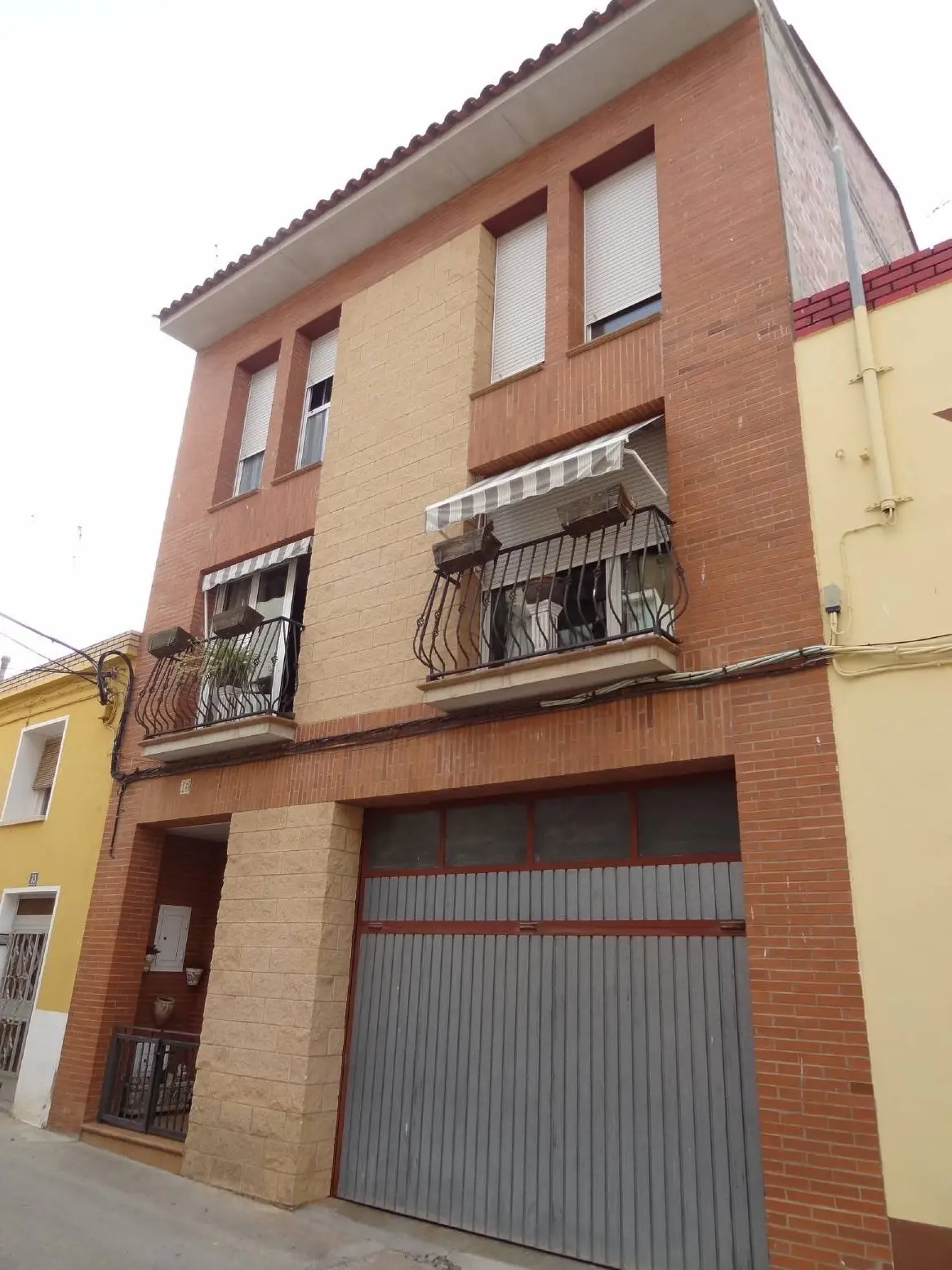 Vivienda en Zaidín