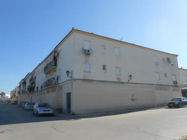 Garaje en Gibraleón