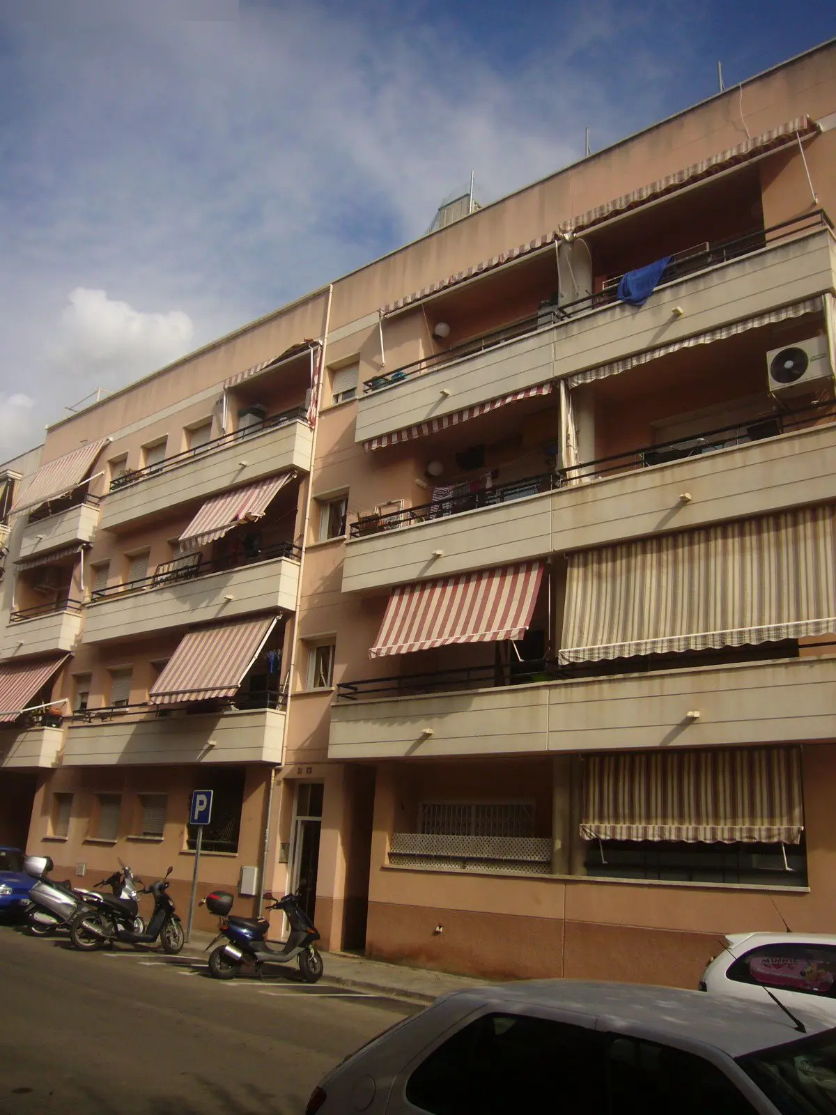 Garaje en Sant Pere de Ribes