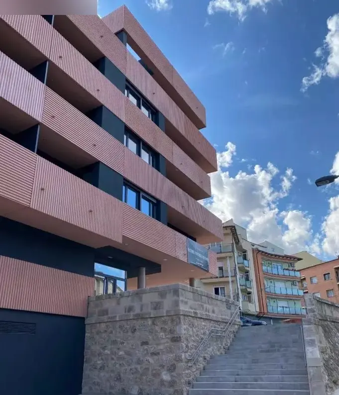 Local en Teruel