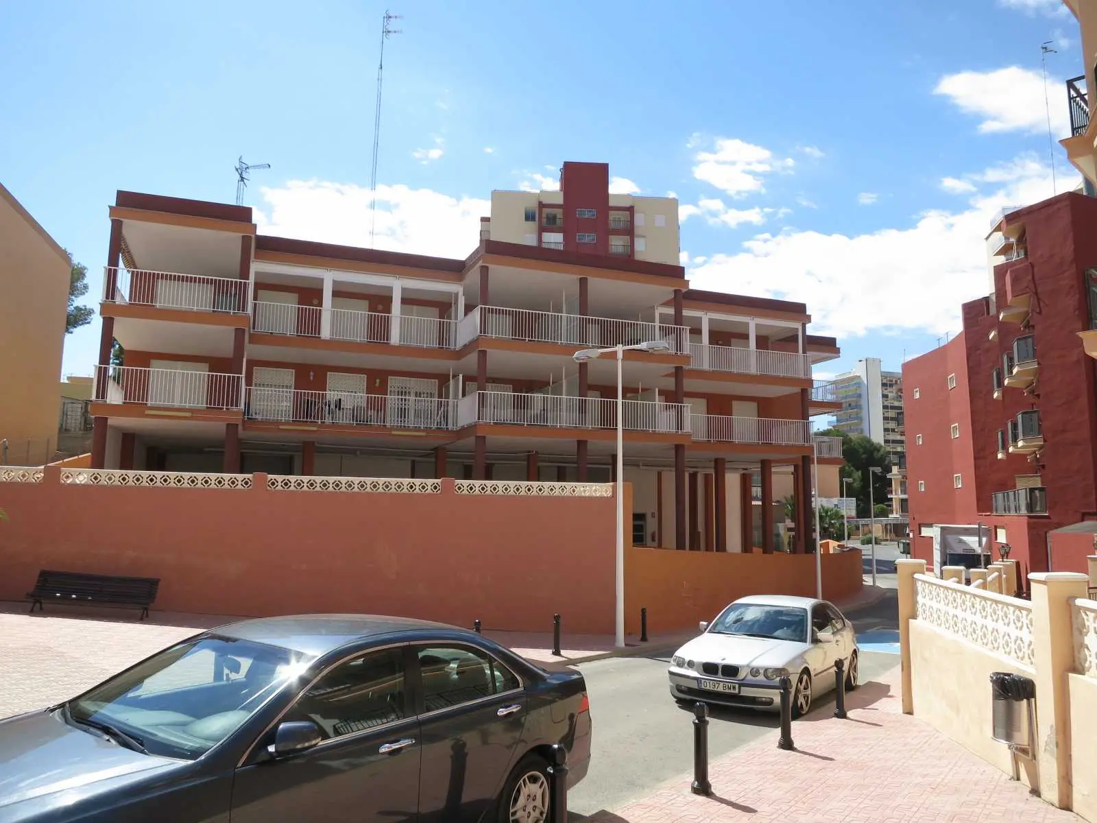 Local en Oropesa del Mar
