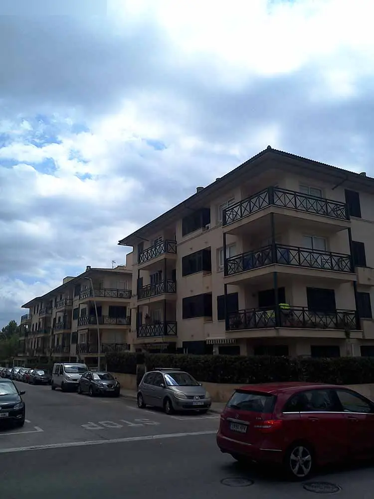 Vivienda en Pollença