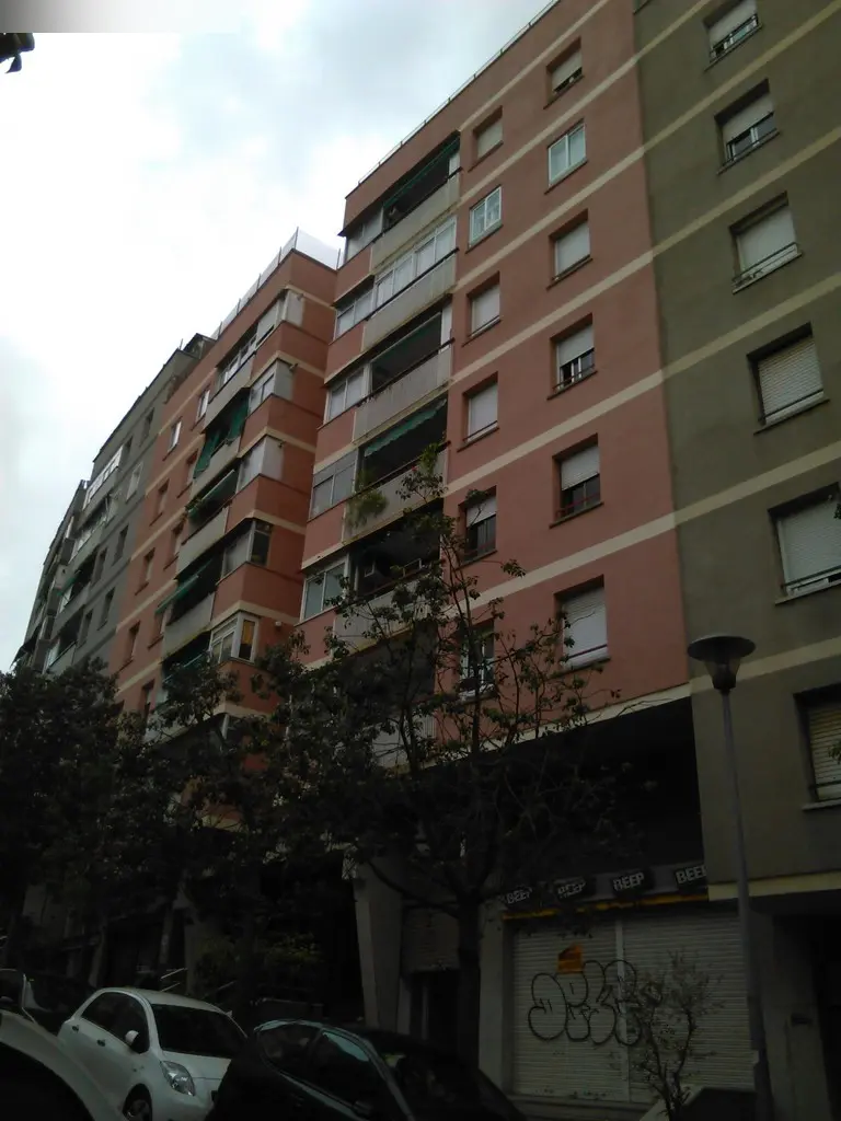 Vivienda en Sant Feliu de Llobregat
