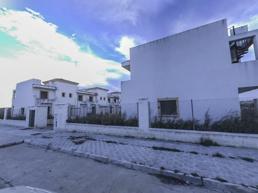 Vivienda en Lebrija