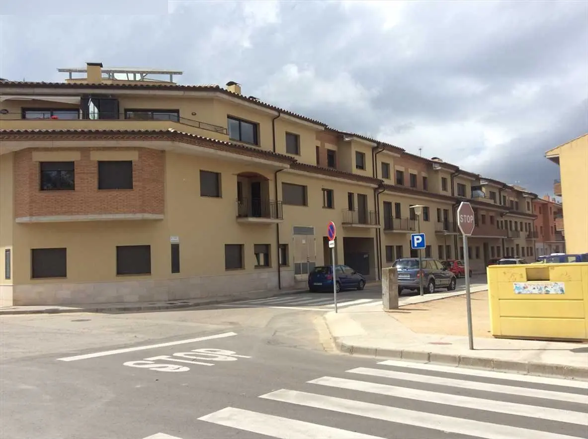 Vivienda en Bescanó