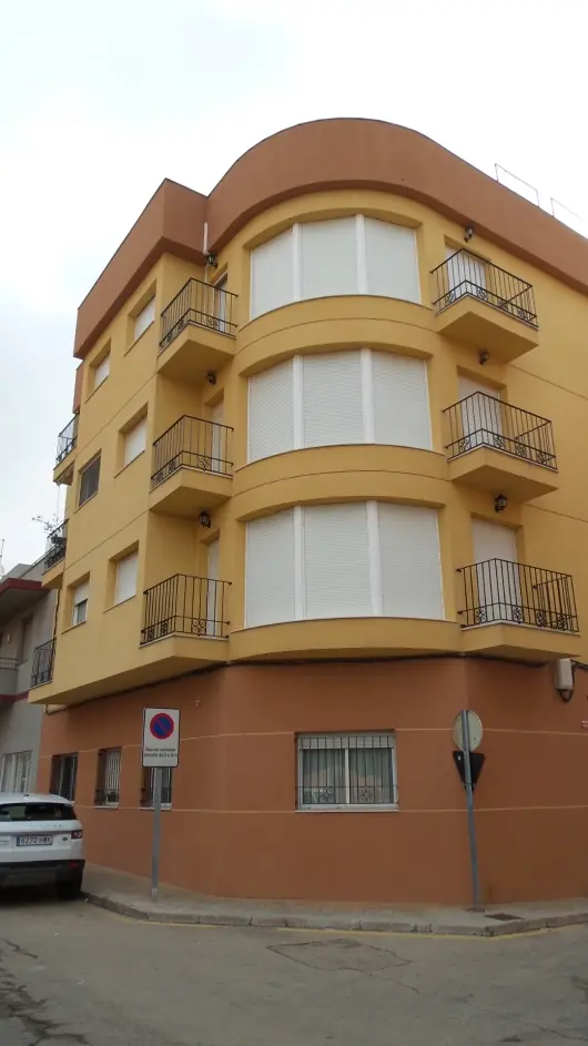 Vivienda en Camarles