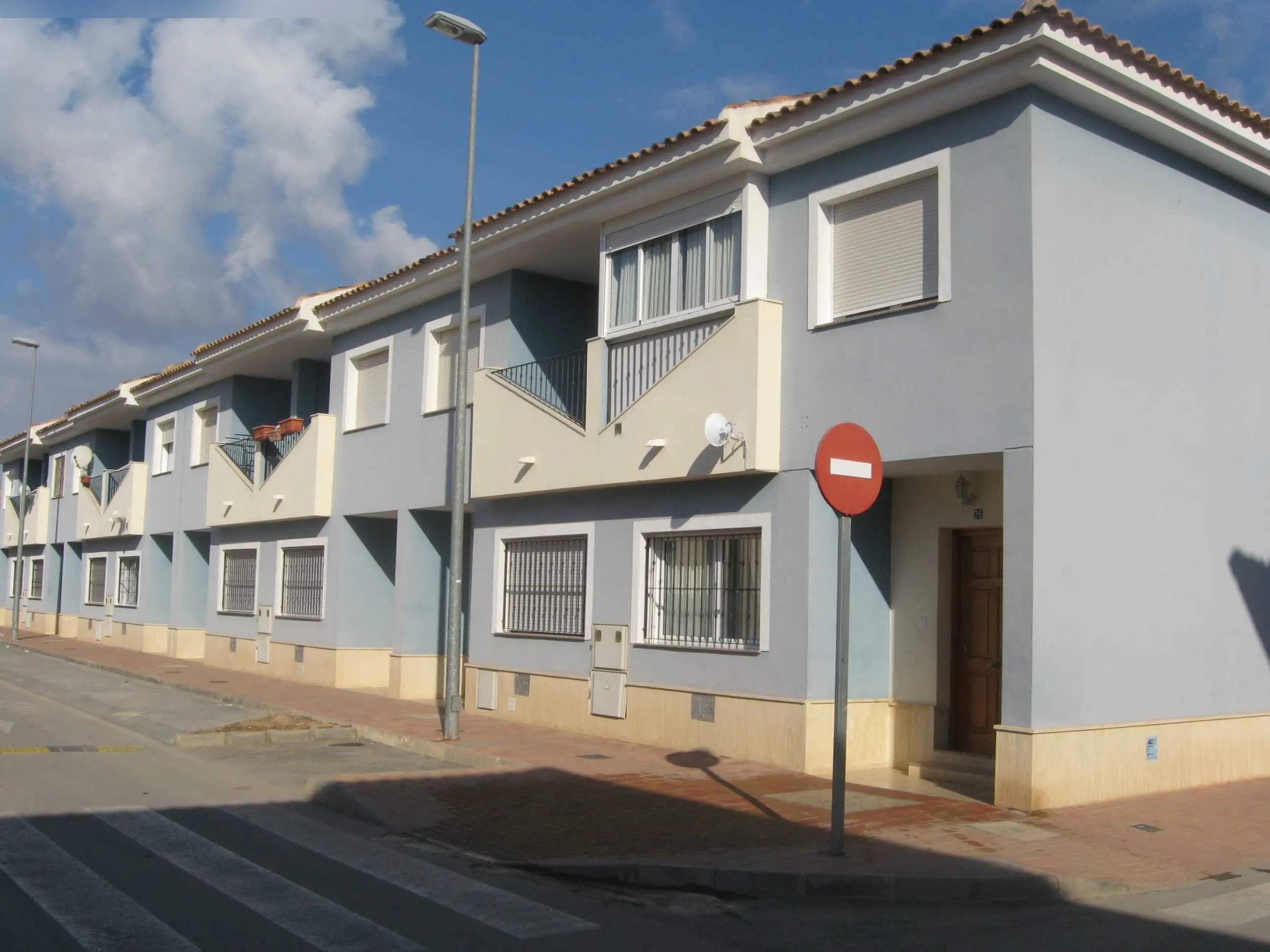 Local en Torre-Pacheco