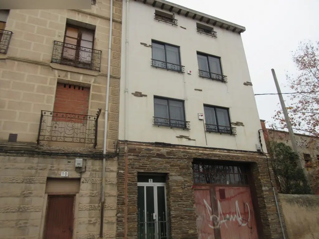 Vivienda en Logroño
