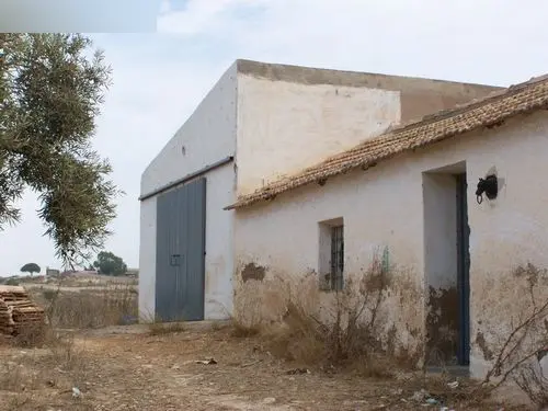 Terreno en Cartagena