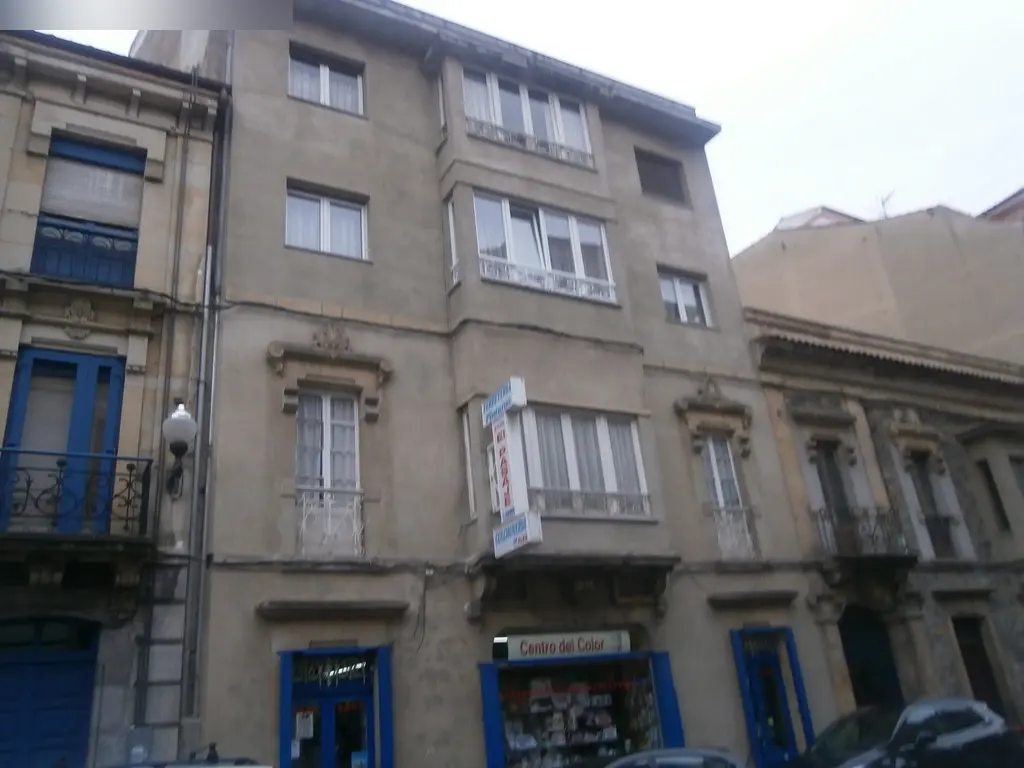 Vivienda en Villaviciosa