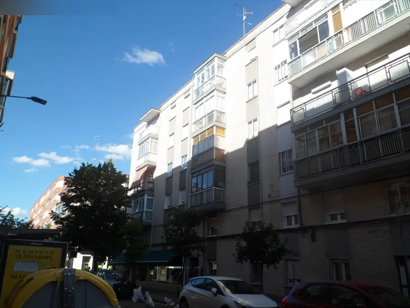 Local en Valladolid