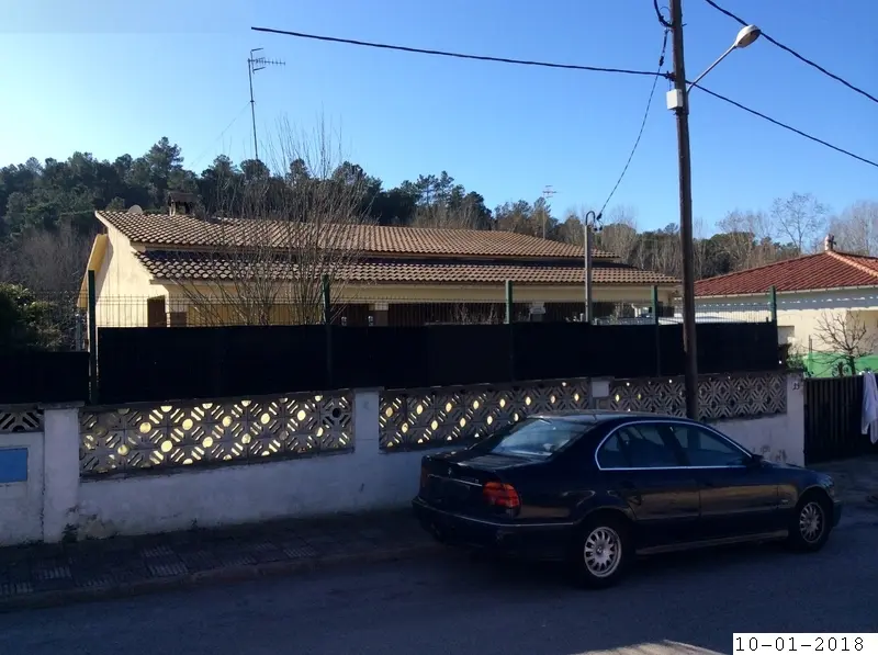 Vivienda en Vidreres