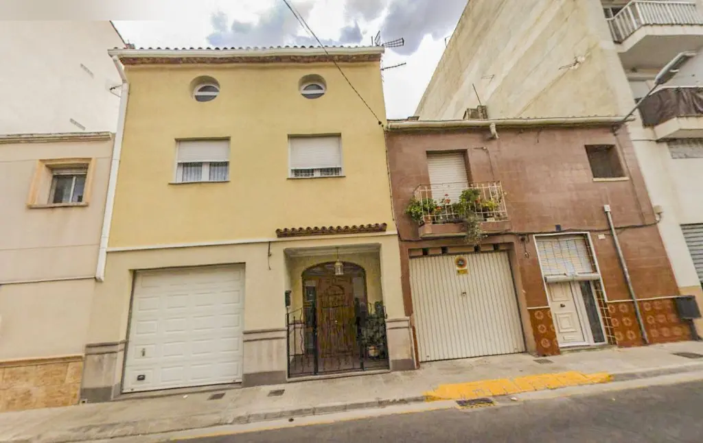Vivienda en Gandia