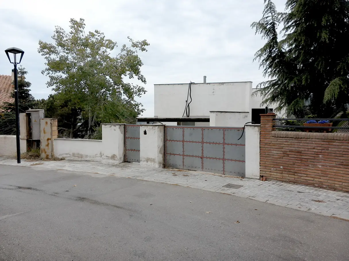 Vivienda en Alella