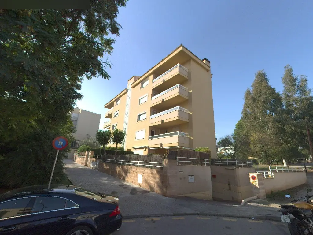 Trastero en Palma