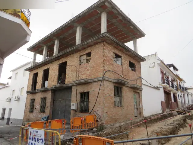 Vivienda en Colmenar