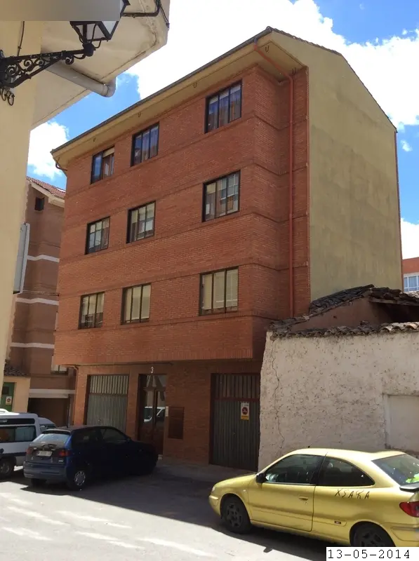 Vivienda en Lerma