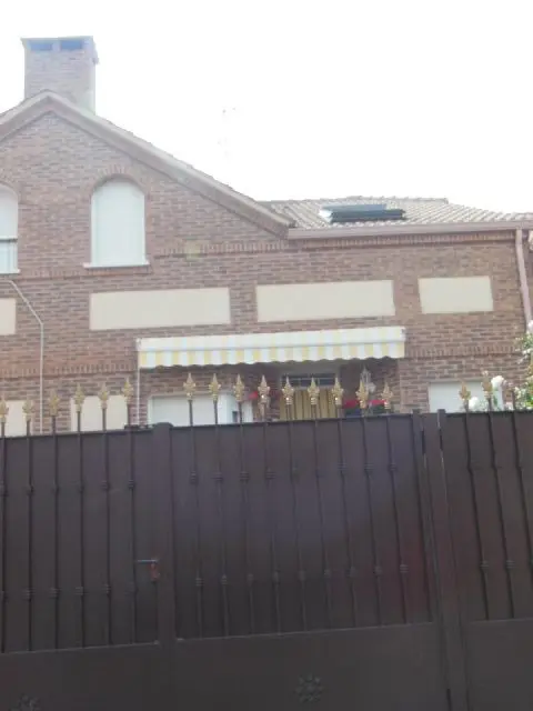 Vivienda en Villanueva de la Torre