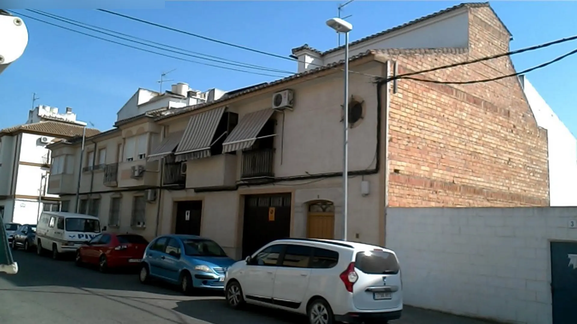 Vivienda en Baena