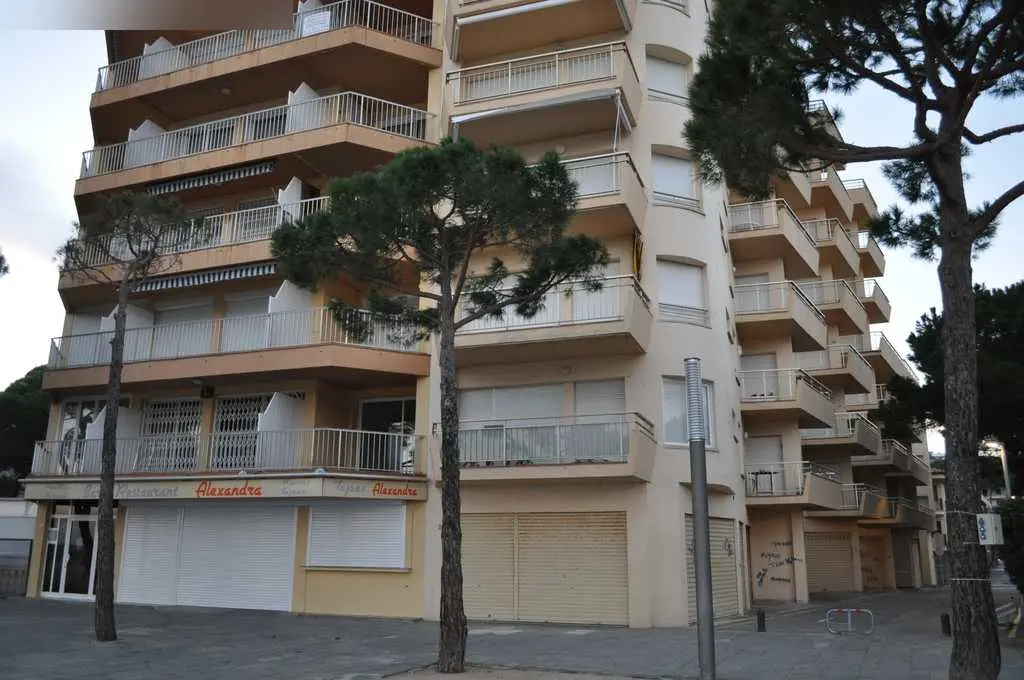 Garaje en Platja d'Aro i s'Agaró Castell d'Aro
