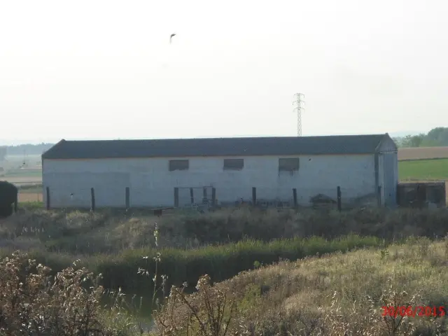 Terreno en Osorno la Mayor