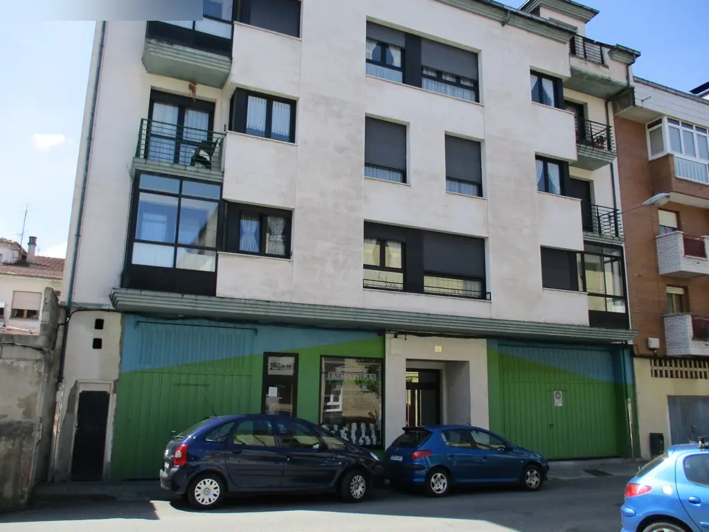 Vivienda en Laviana