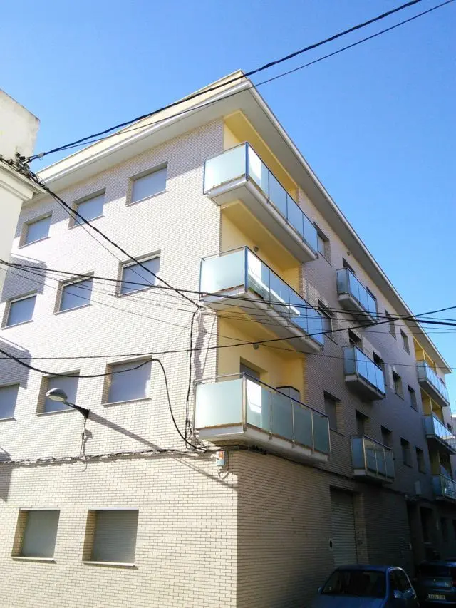 Vivienda en L'Ampolla