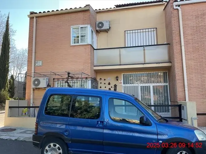 Vivienda en Requena