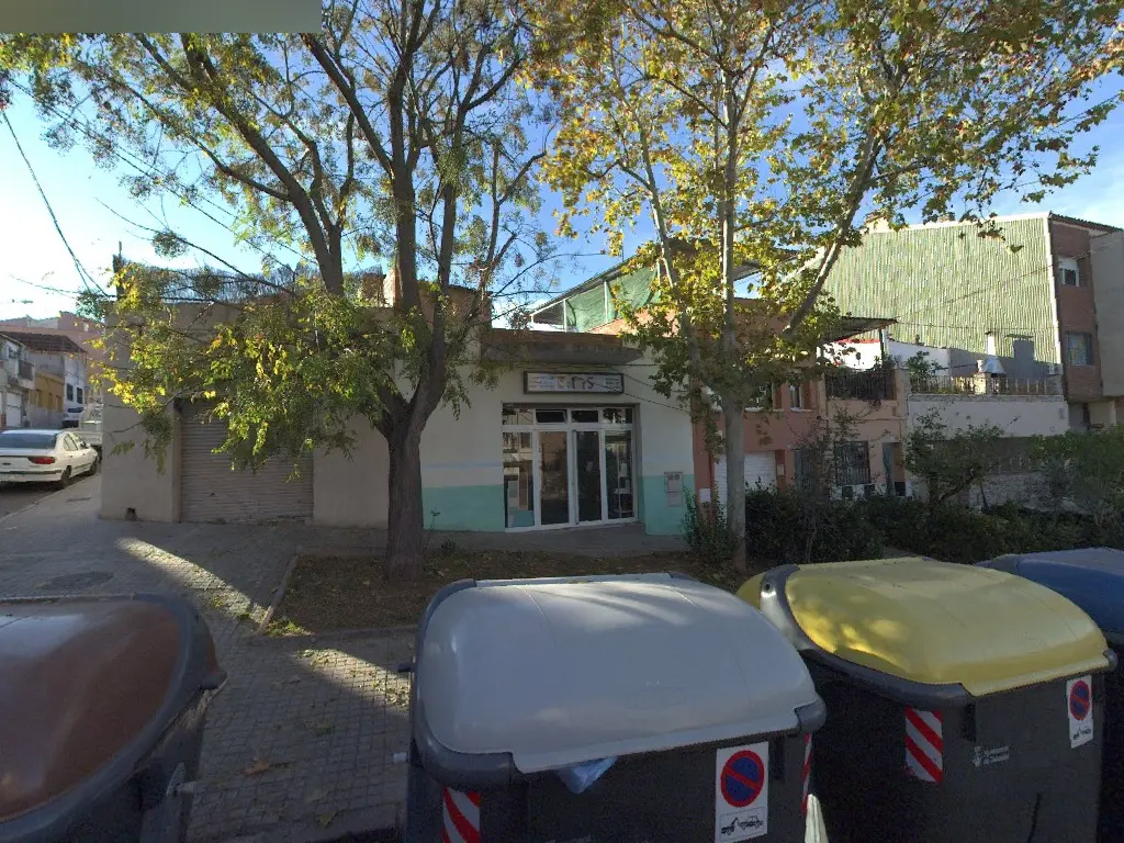 Terreno en Sabadell