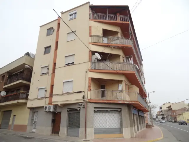 Vivienda en Alcarràs