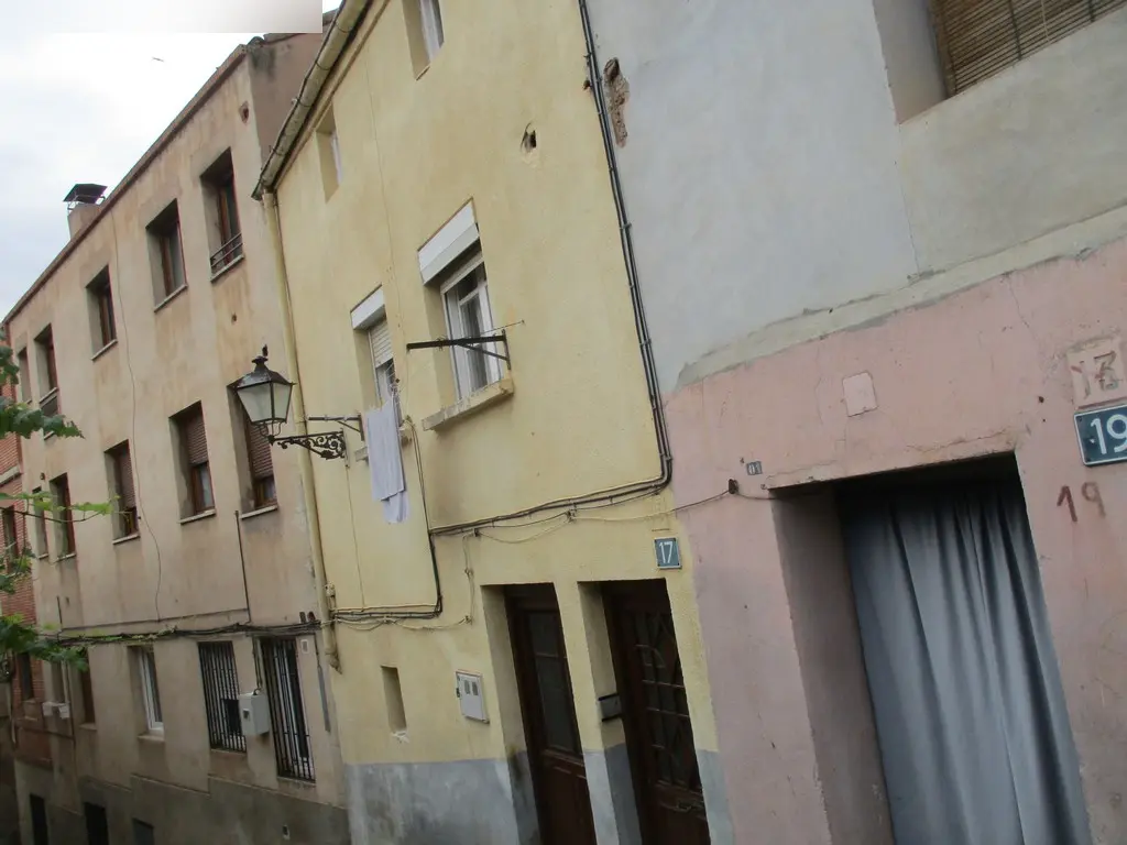 Vivienda en Arnedo
